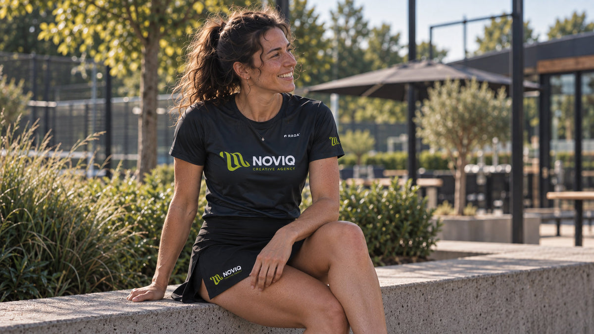 Vaste bedrijfsteams