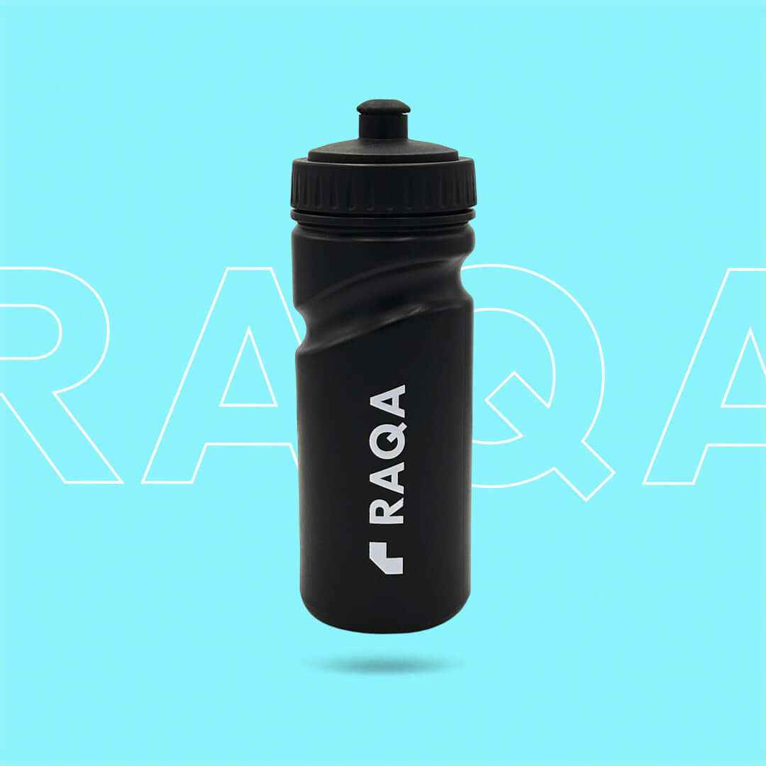 Raqa bidon - 500 ml.