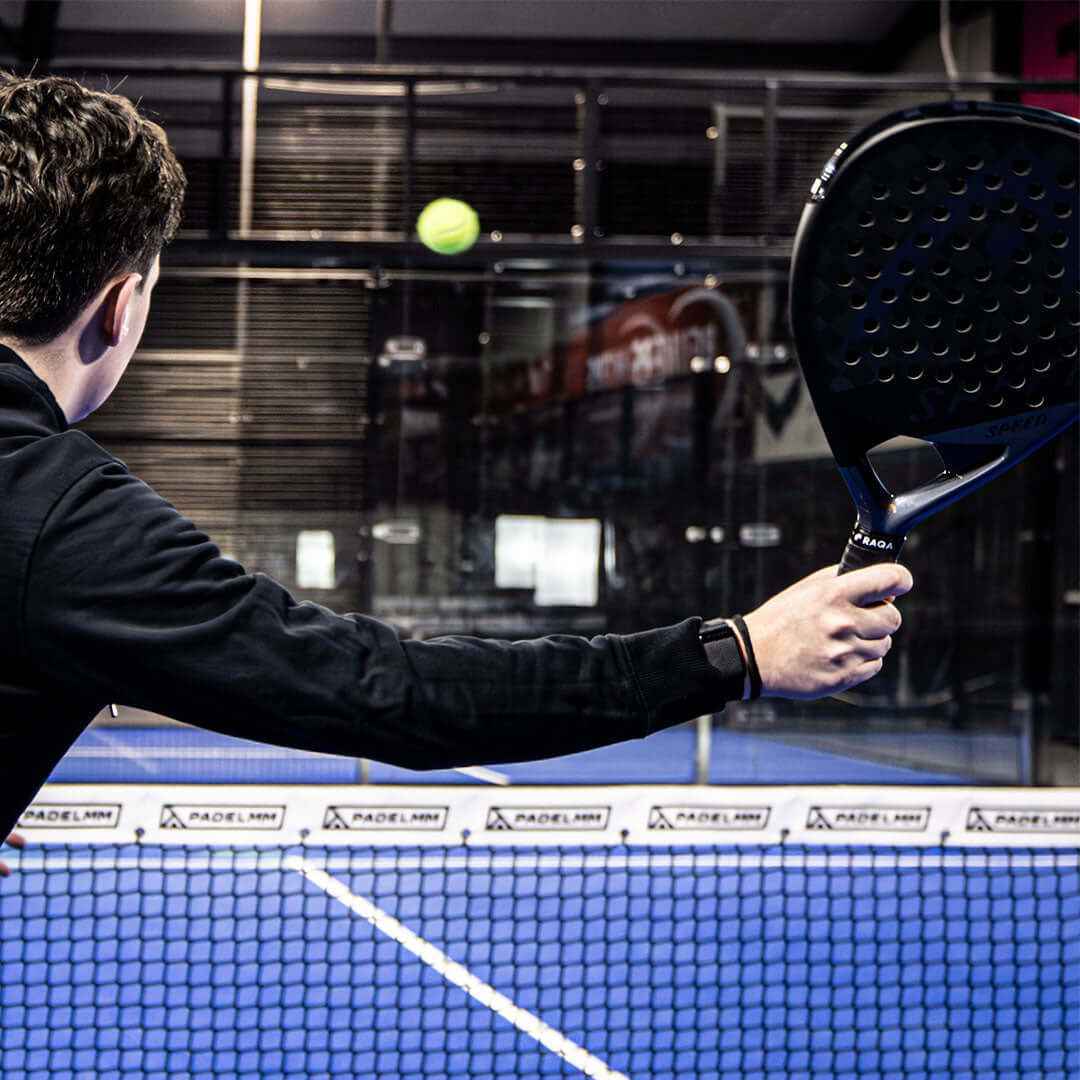 Premium padel overgrip - 15 stuks (4+1 gratis)