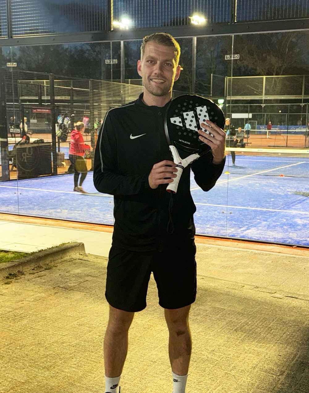 Grip van Bastin Boer