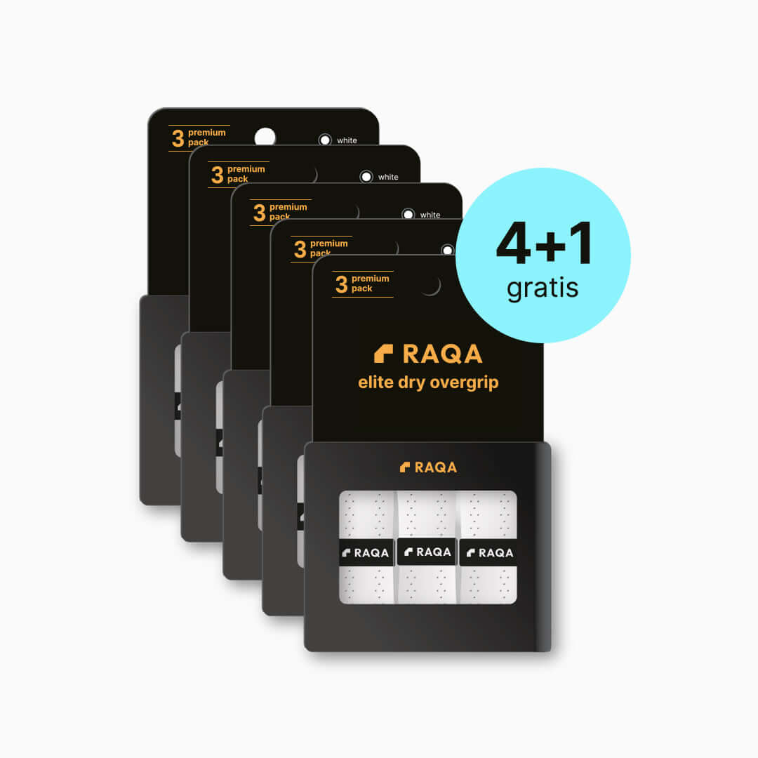 Padel grip combideal