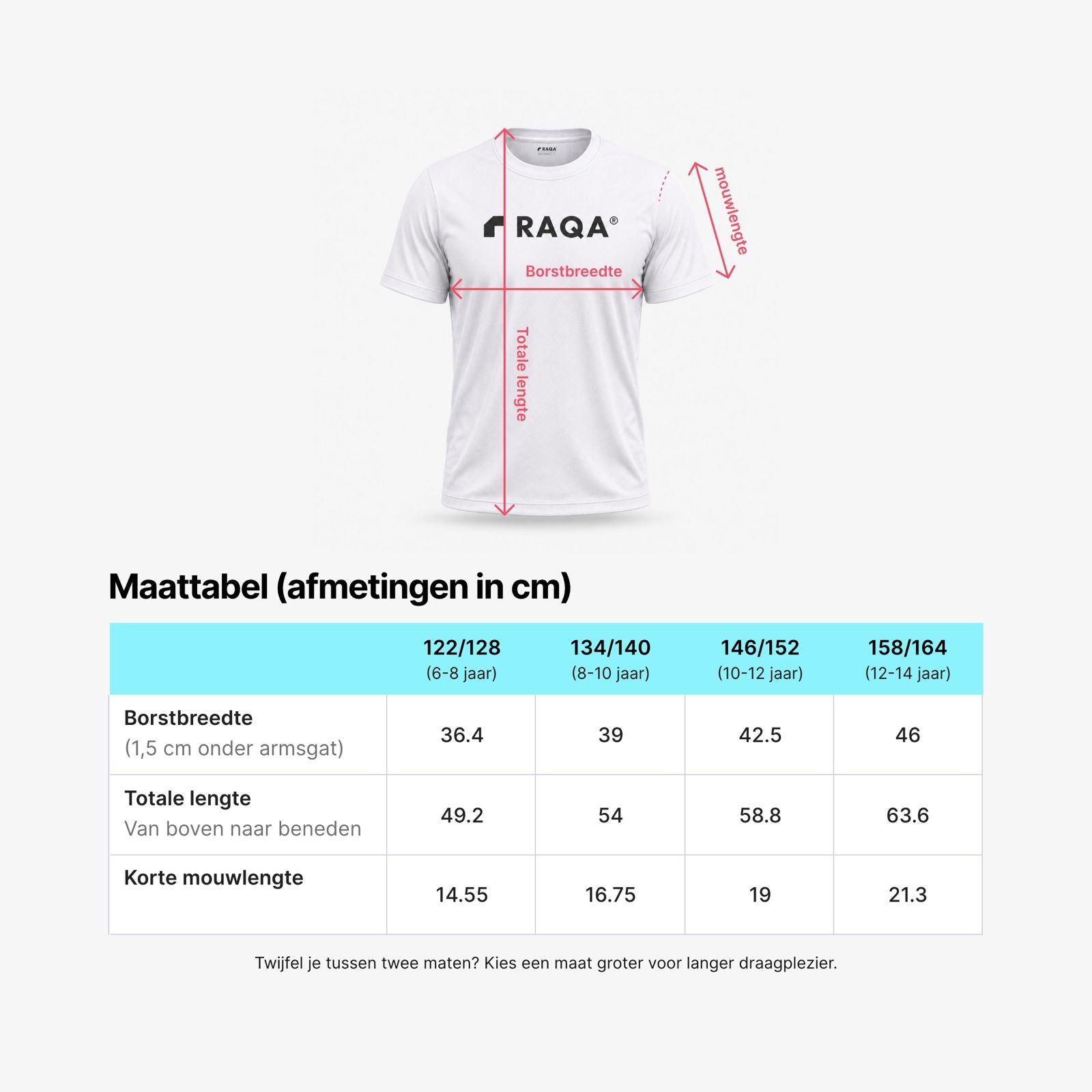 maattabel_kids_tshirt_padel