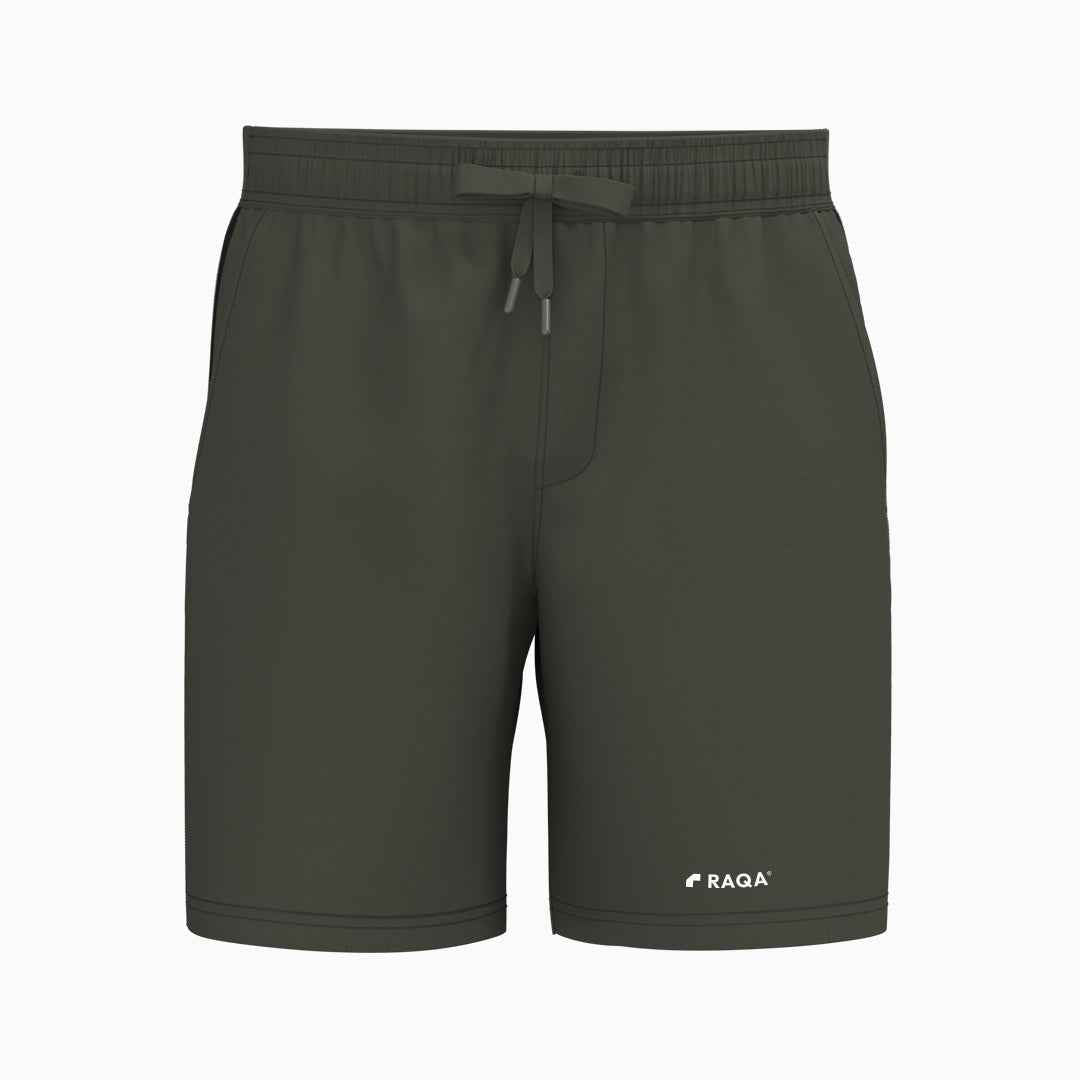 Raqa Court Elite Short - Heren