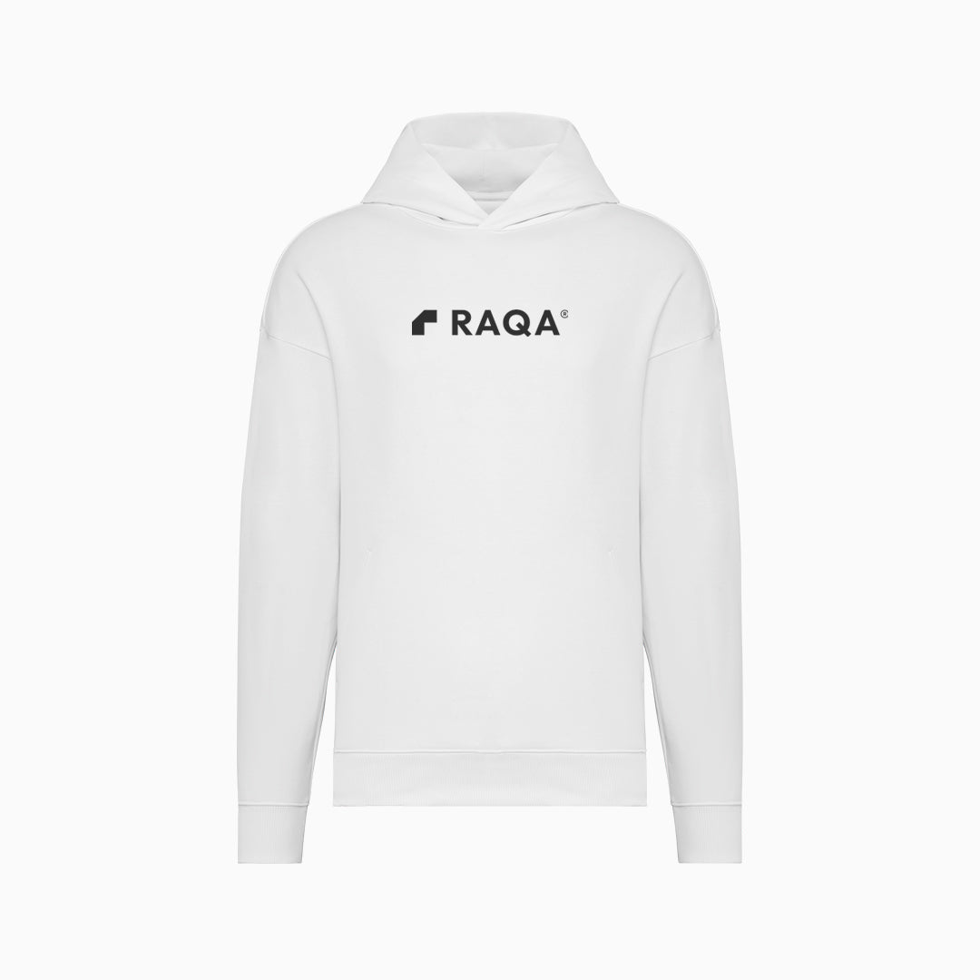 Raqa Oversize Padel Hoodie - Unisex