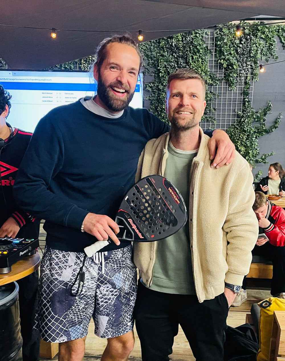 Kevin Mooibroek Raqa