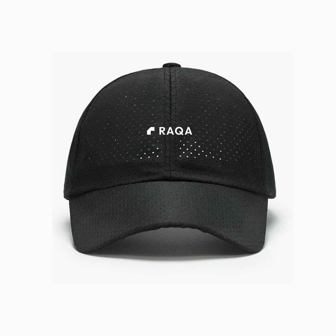 Raqa dry soft padel pet