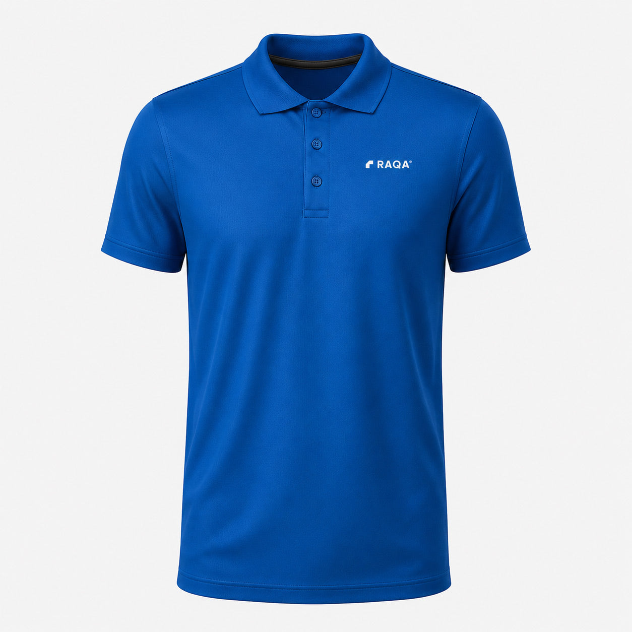 Raqa Performance Polo - Heren