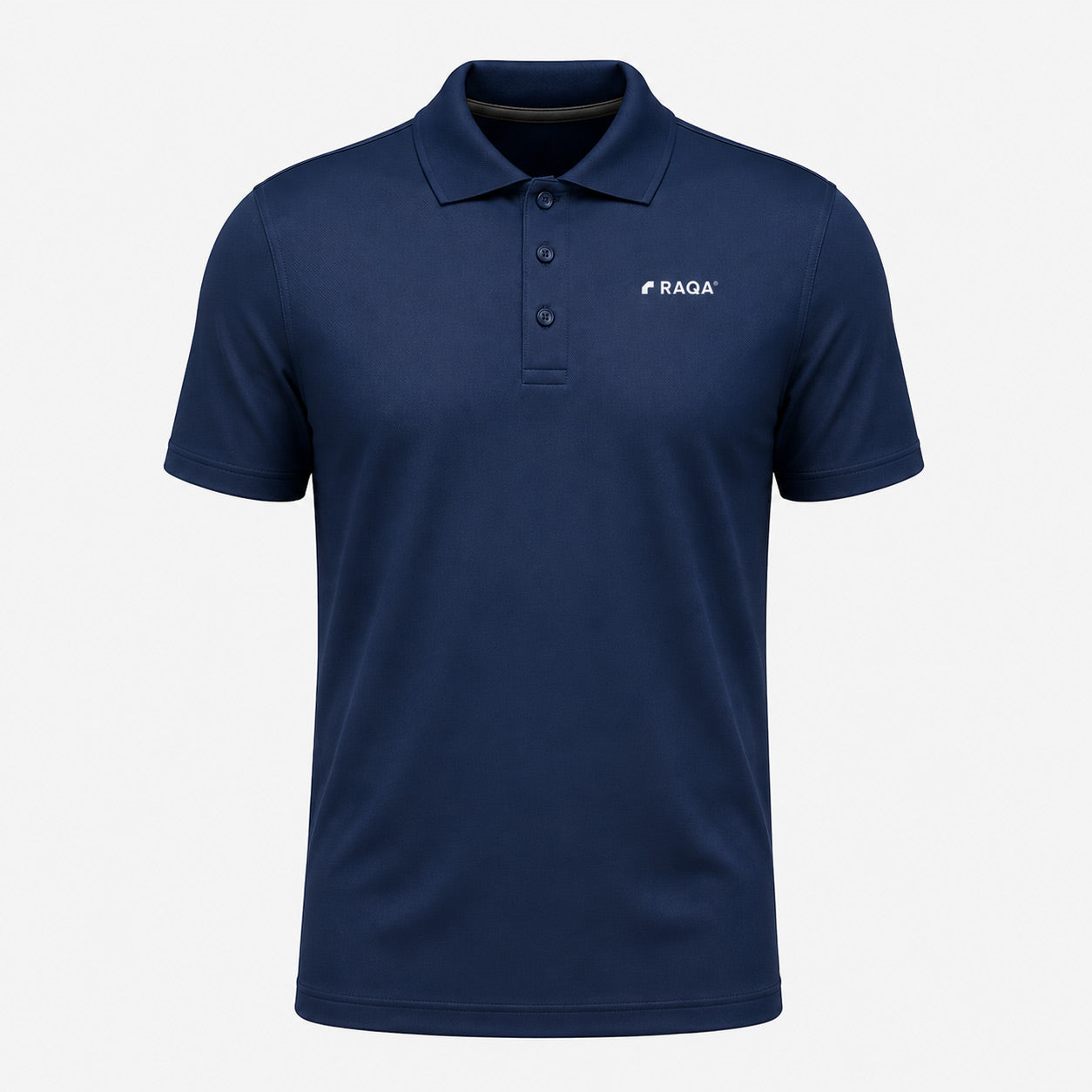 Raqa Performance Polo - Heren
