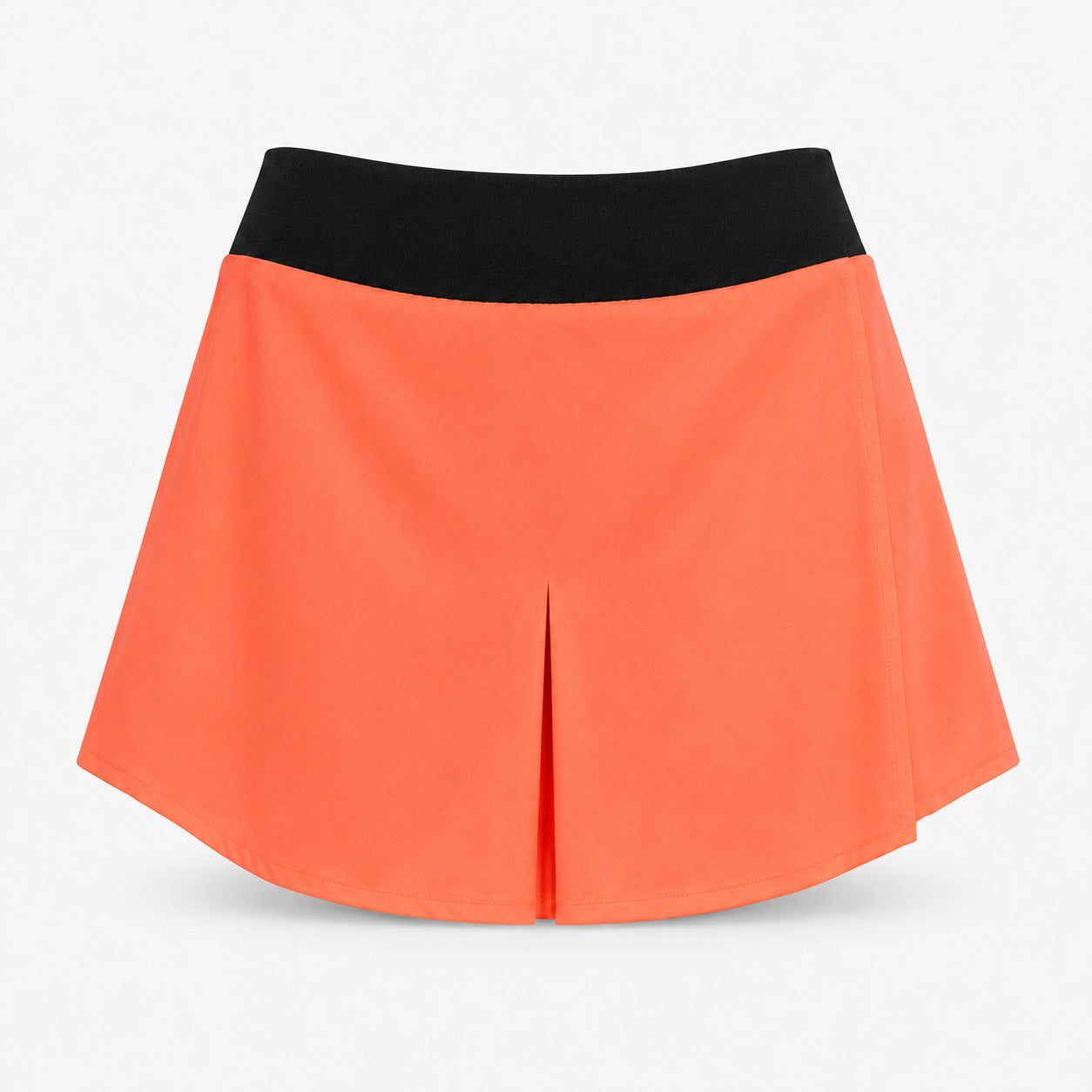 Roze oranje padel rok padel