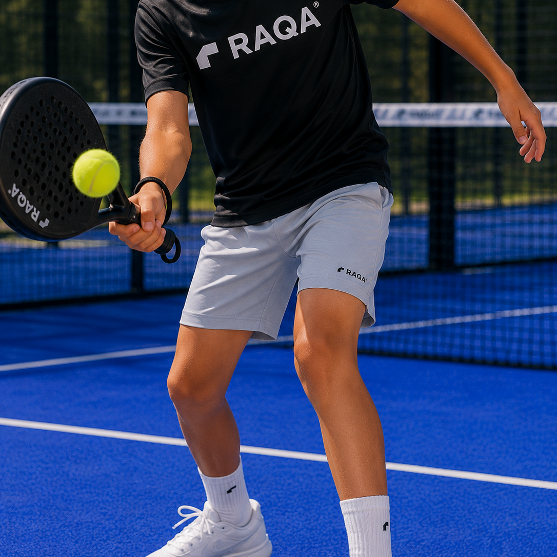padel_short_grijs_kids_1