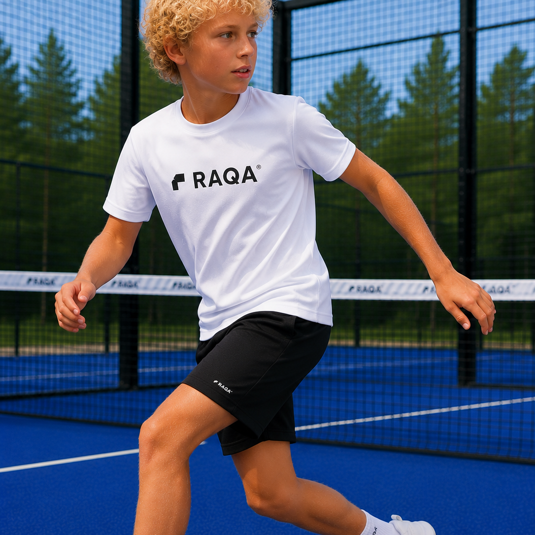 padel_short_zwart_kids_2