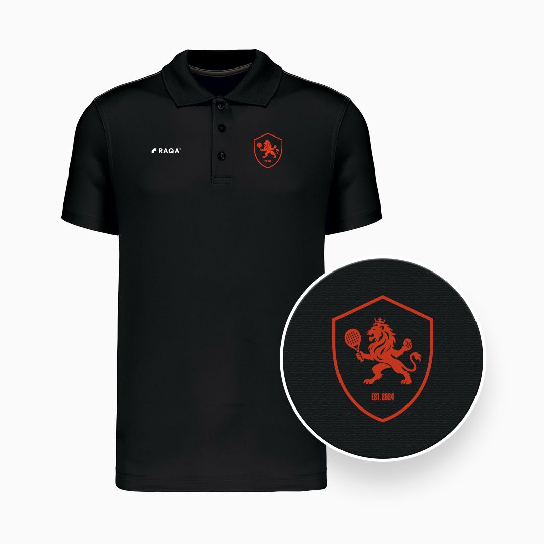 wk padel polo world cup zoom blauw
