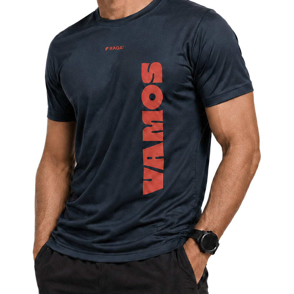 vamos shirt
