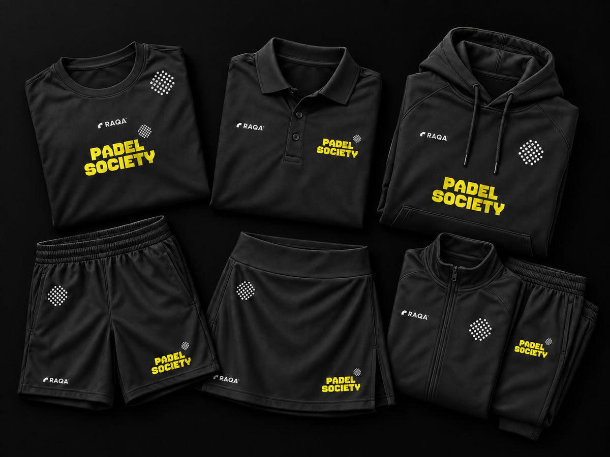 sportkleding bedrukken