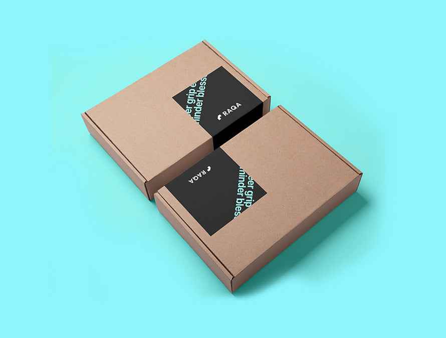 Padel webshop versturen