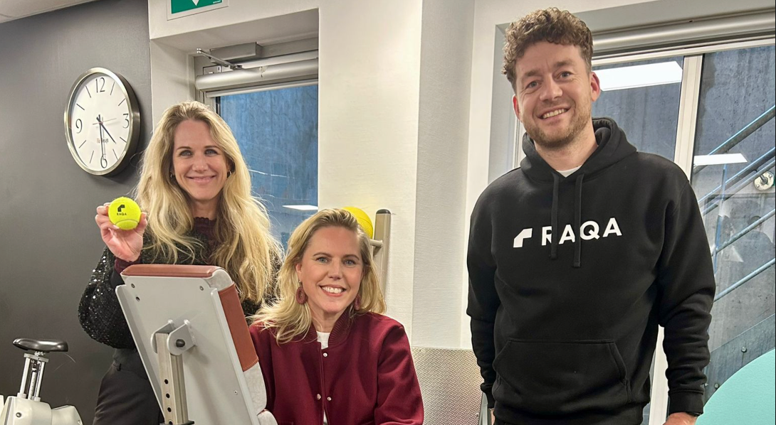 samenwerking kidslife en raqa officieel