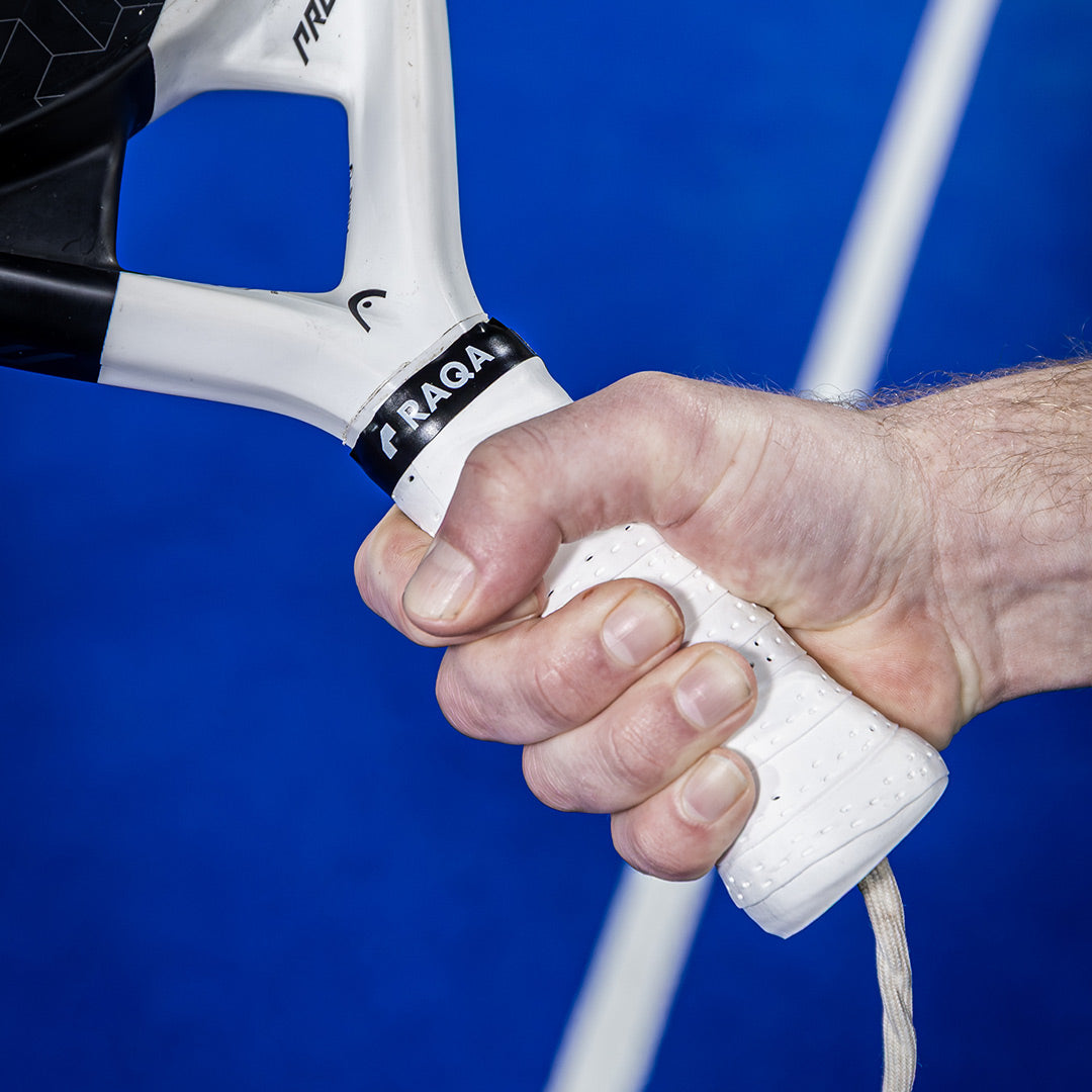 Meest populaire padel grip 2025