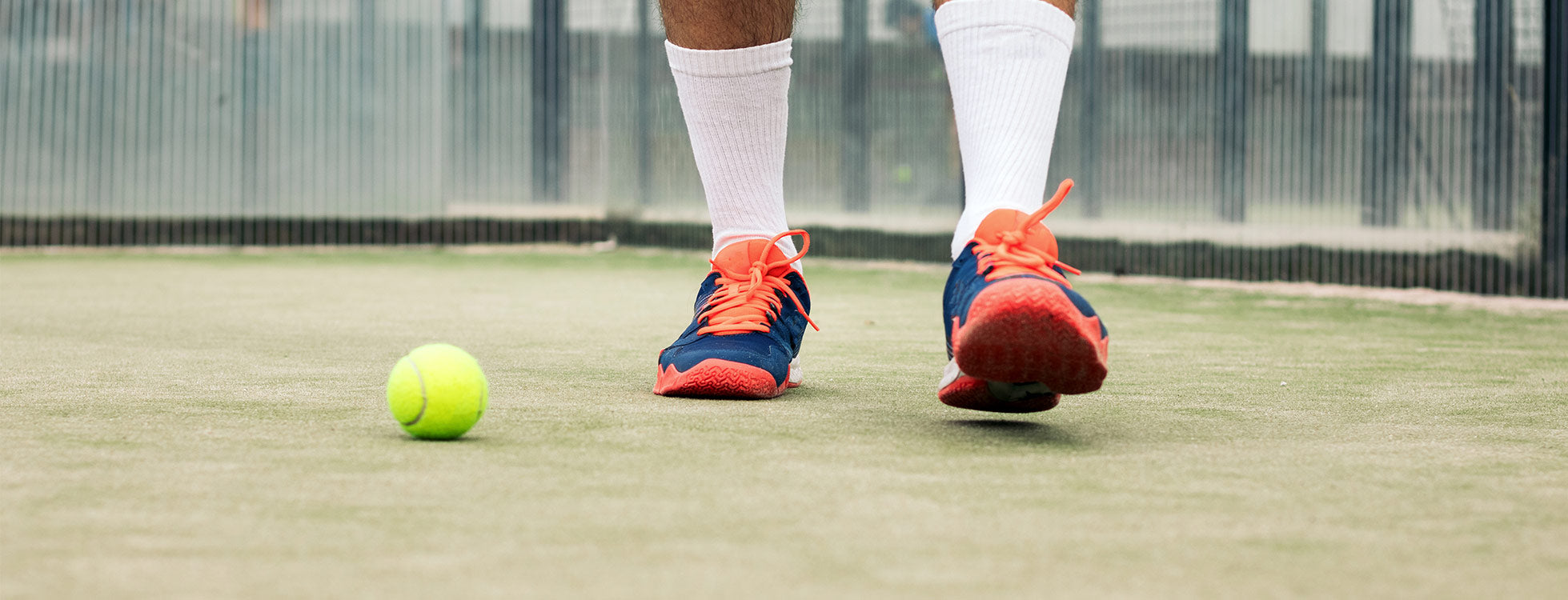 Ideale padel grip