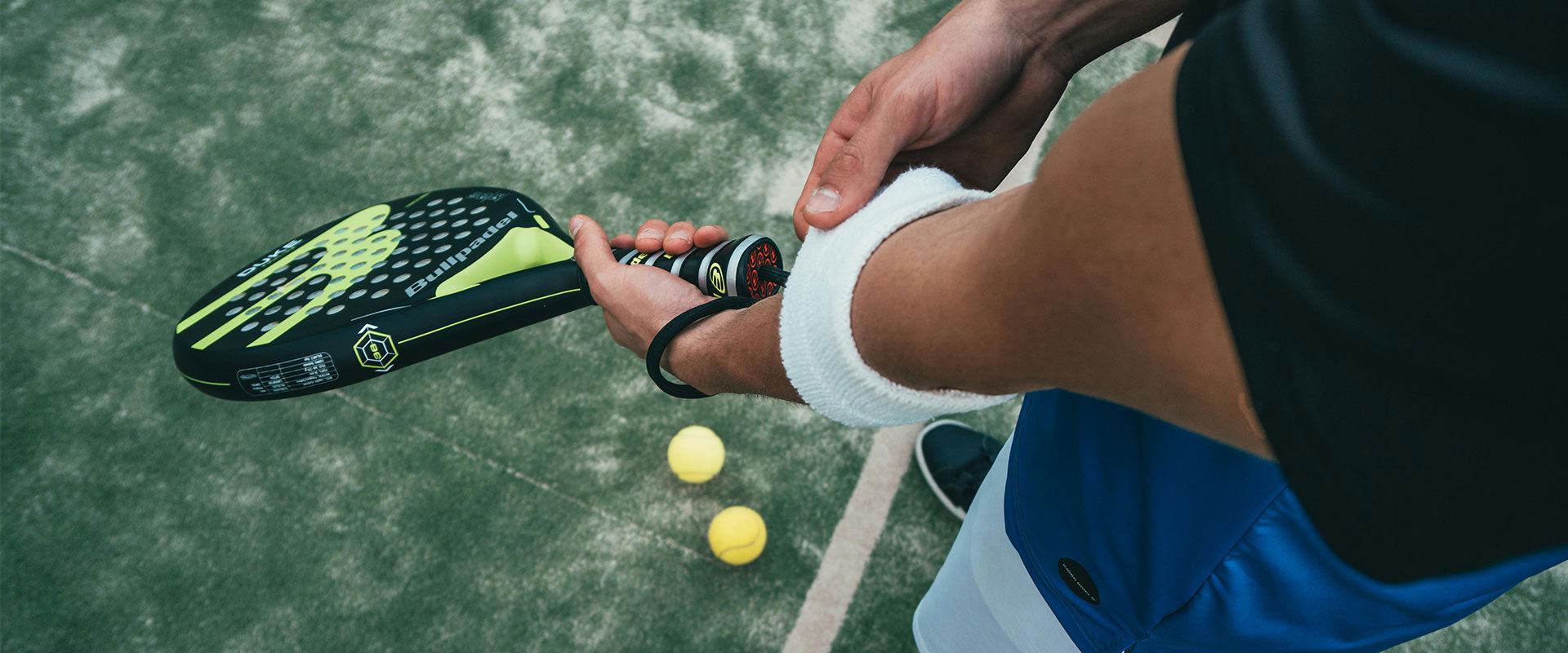 De opkomst van padel: Waarom iedereen het speelt