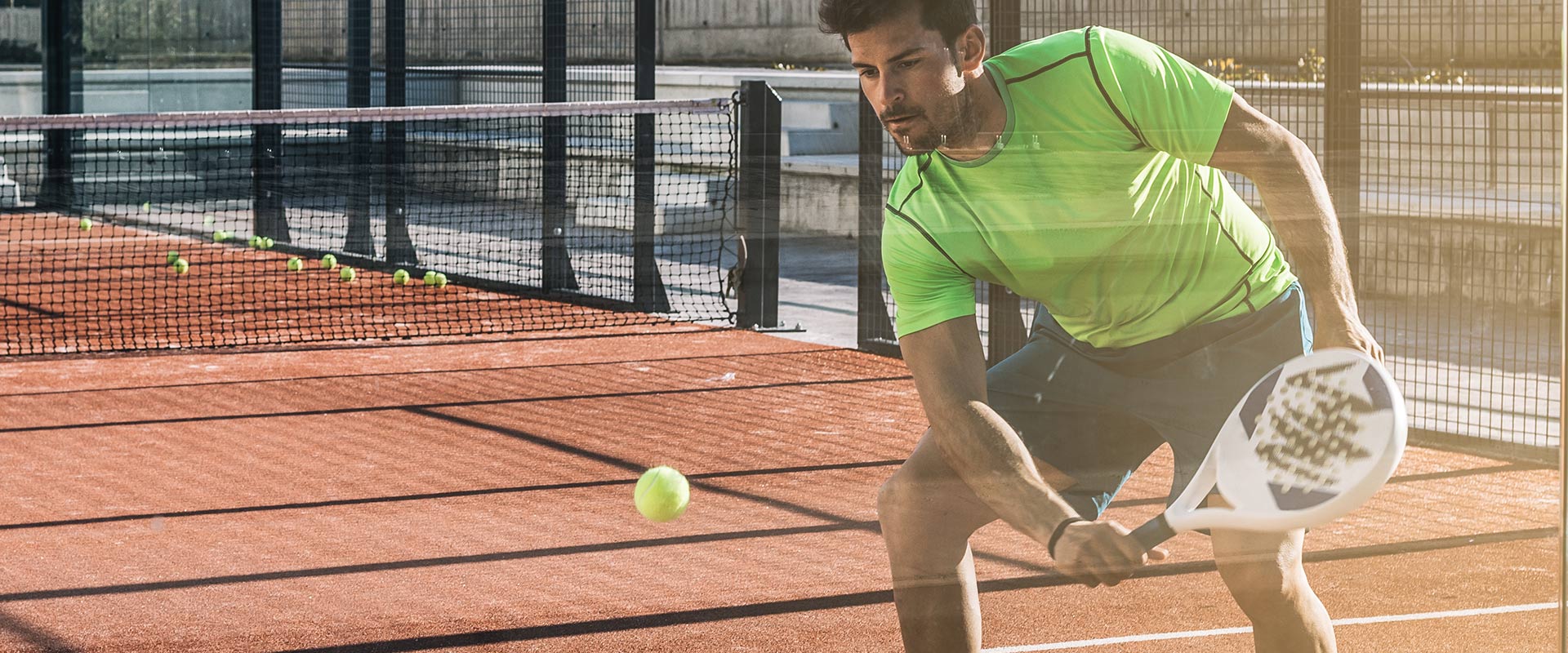 De perfecte padelgrip: Tips, tricks en onderhoud
