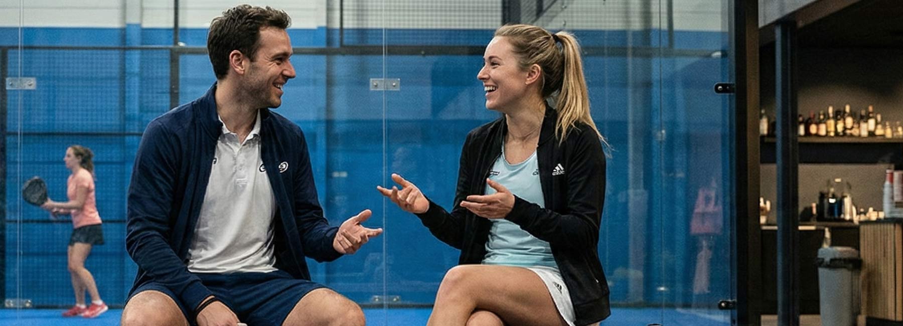 Best geteste padel grip 2026