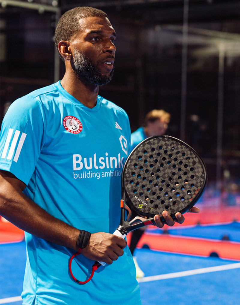 Ryan Babel X Raqa