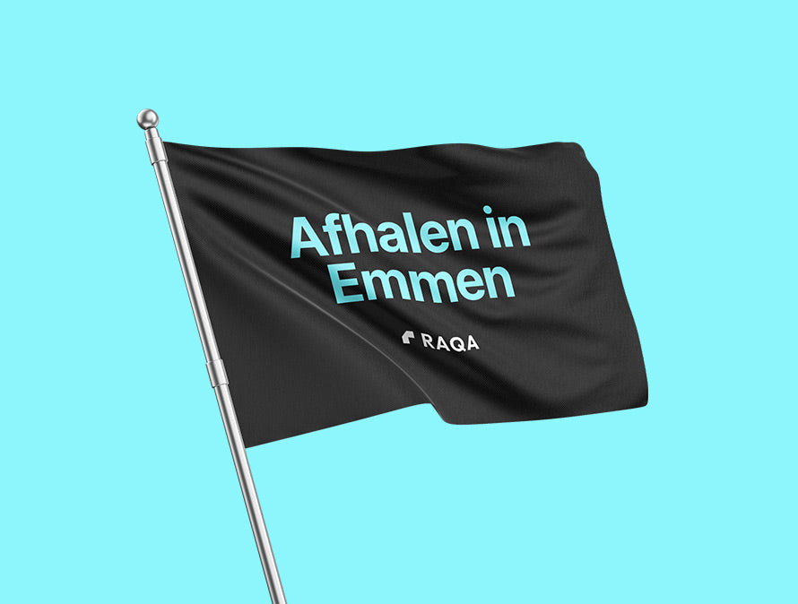 Afhalen Emmen