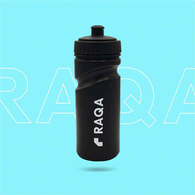 Raqa bidon - 500 ml.