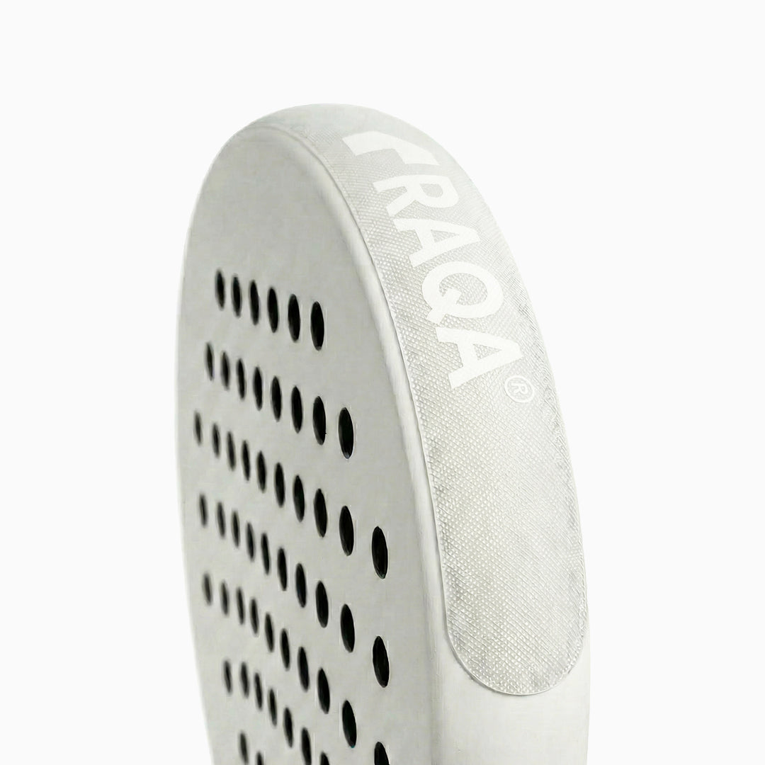 Padel frame proector