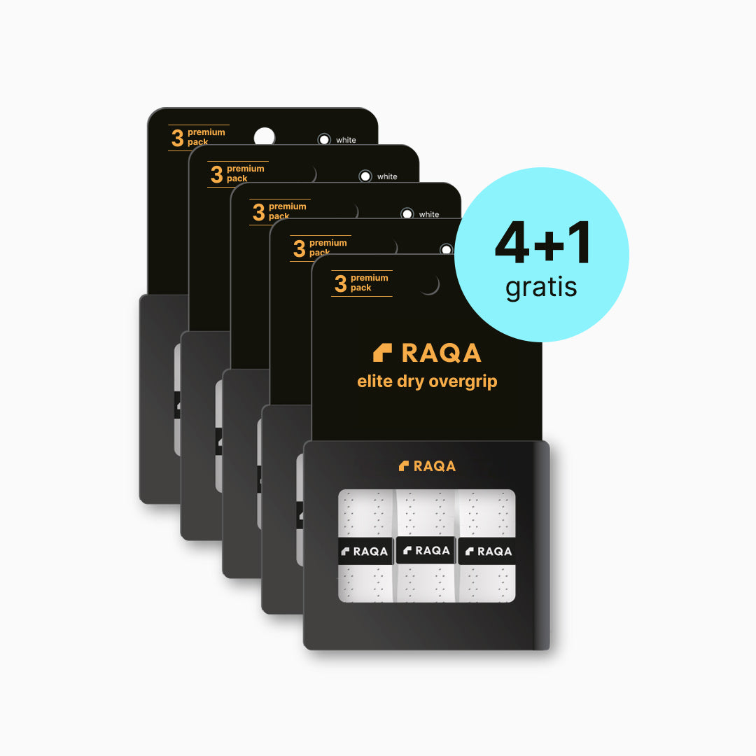 Padel grip combideal