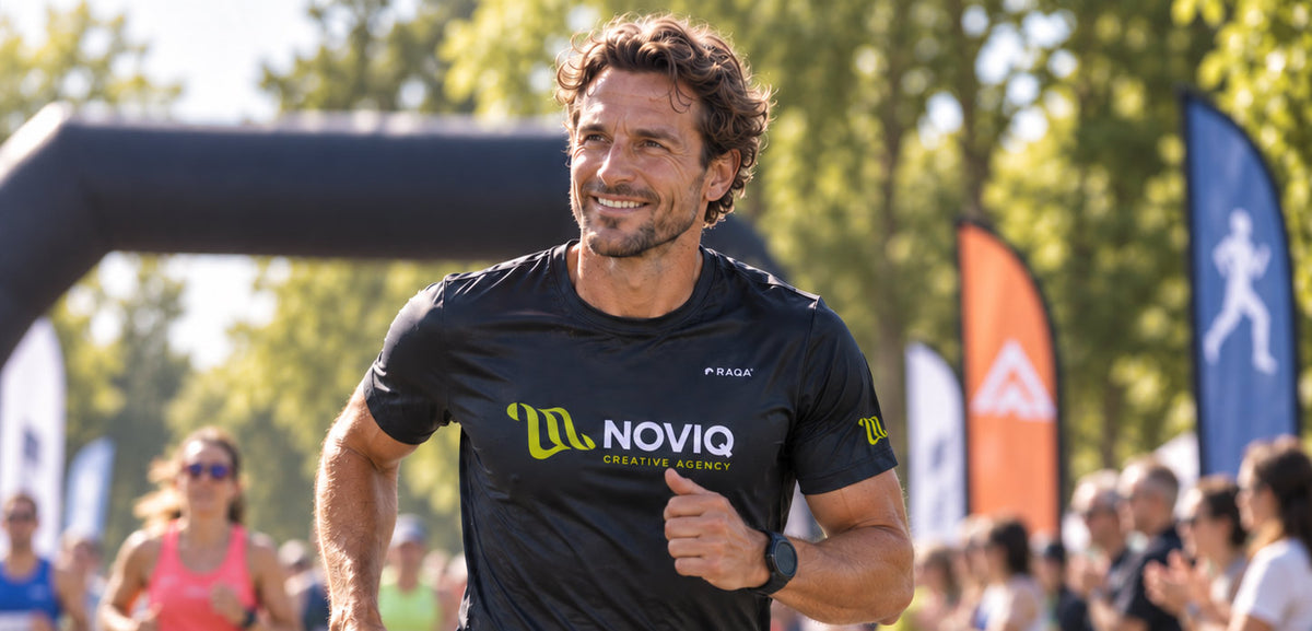 Hardloop- en sportevents