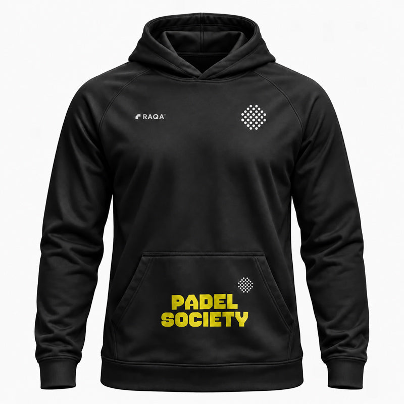 Hoodie bedrukken