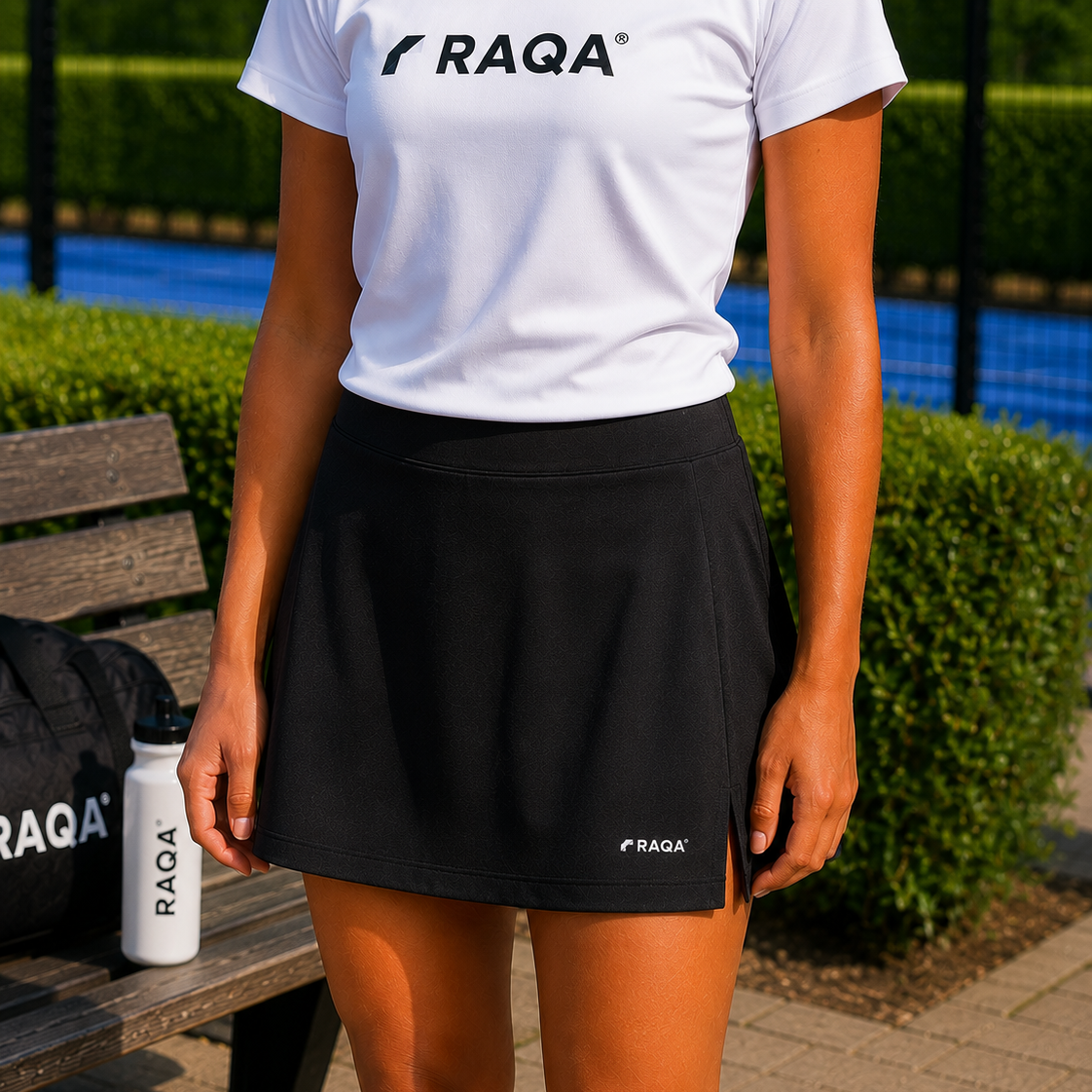 Raqa Spark Rokje - Kids