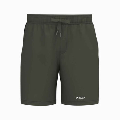 Raqa Court Elite Short - Heren