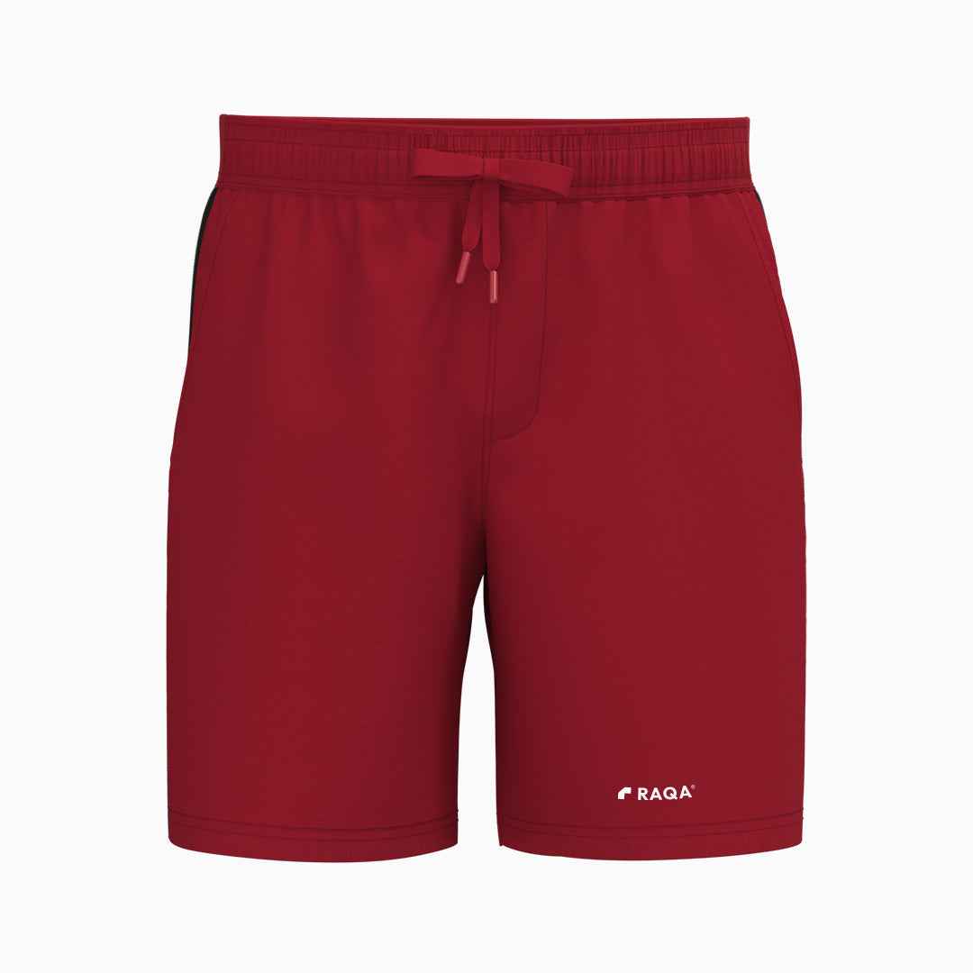 Raqa Court Elite Short - Heren
