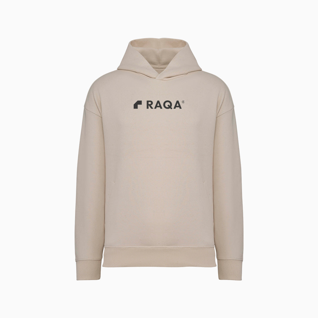 Raqa Oversize Padel Hoodie - Unisex