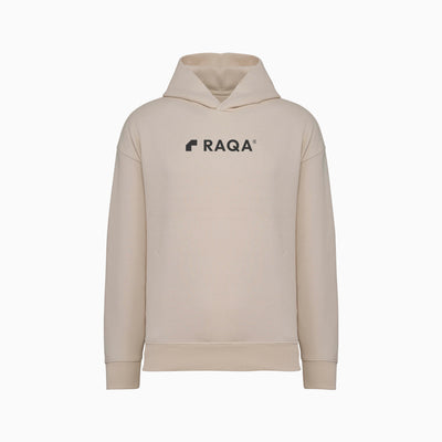 Raqa Oversize Padel Hoodie - Unisex