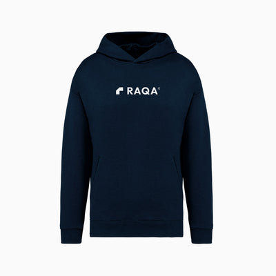 Raqa Oversize Padel Hoodie - Unisex