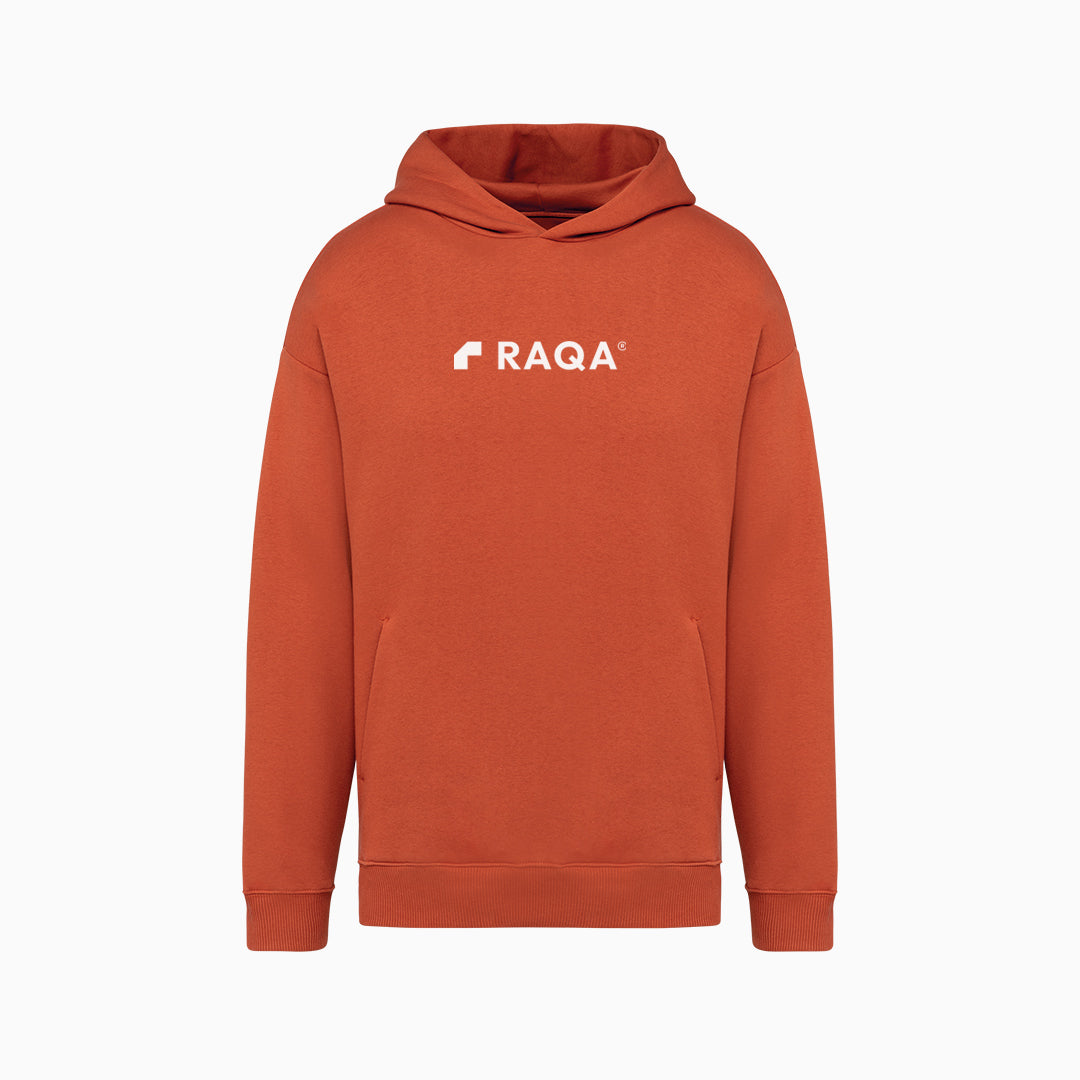 Raqa Oversize Padel Hoodie - Unisex