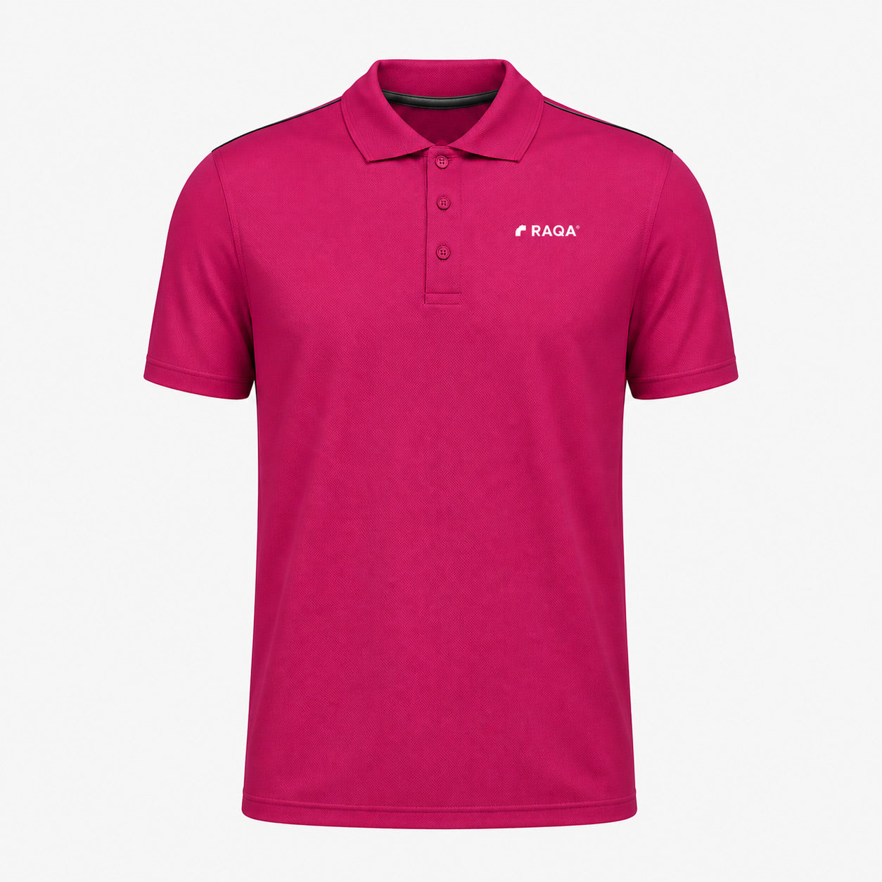 Raqa Performance Polo - Heren