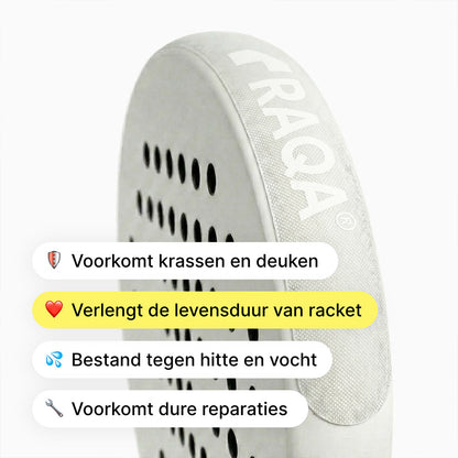 Padel protector USP's