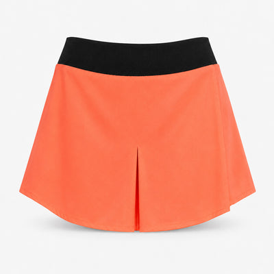 Roze oranje padel rok padel