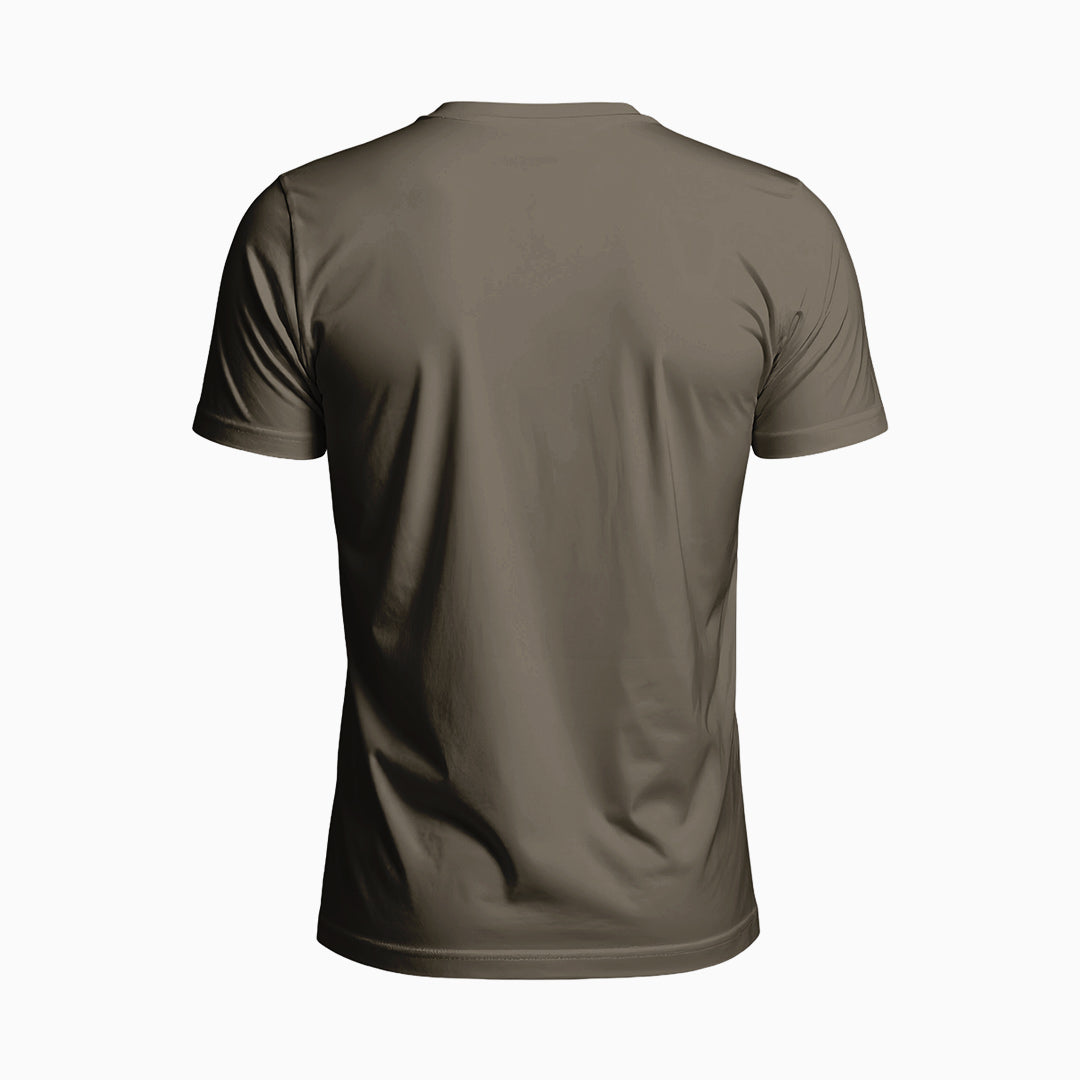 Raqa Veloz Sportshirt – Heren