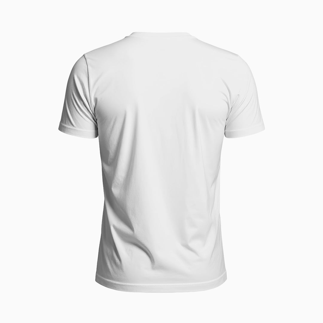 Raqa Veloz Sportshirt – Heren