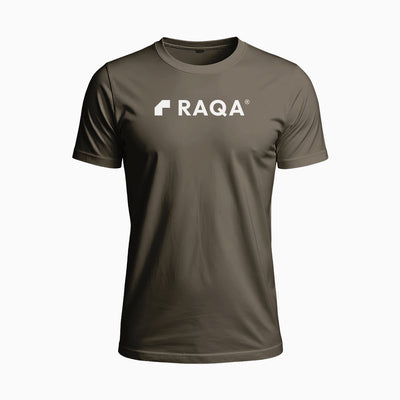 Raqa Veloz Sportshirt – Heren