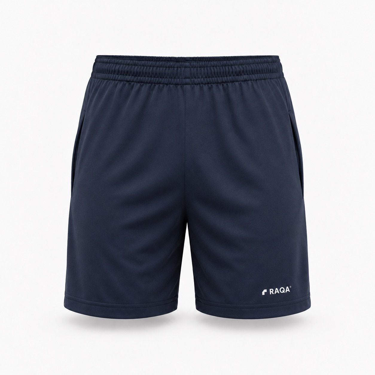 Sportbroekje blauw