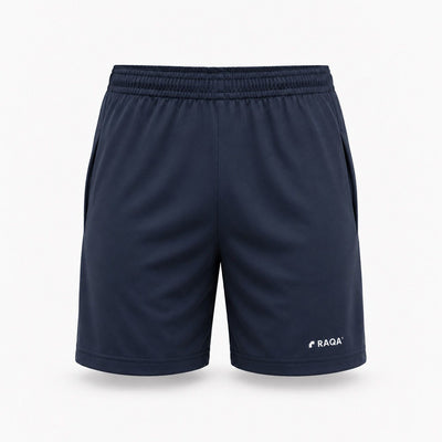 Sportbroekje blauw