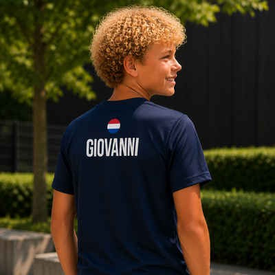 padel_tshirt_naam__bedrukking_navy_blue_jongen