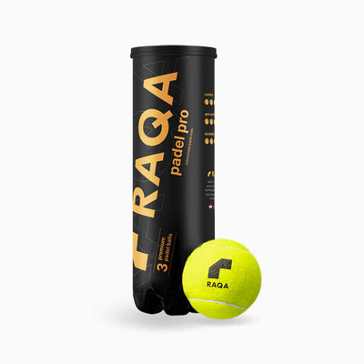 padelballen