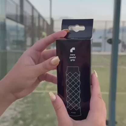 Padel grip core padel